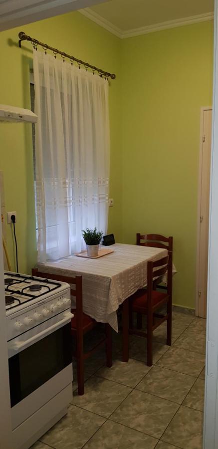 Alice Vendeghaz Bed & Breakfast Kalocsa Ngoại thất bức ảnh