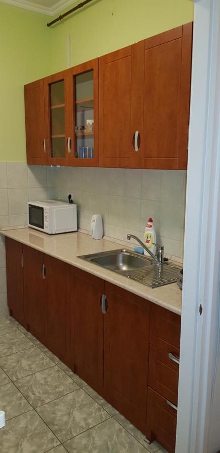 Alice Vendeghaz Bed & Breakfast Kalocsa Ngoại thất bức ảnh