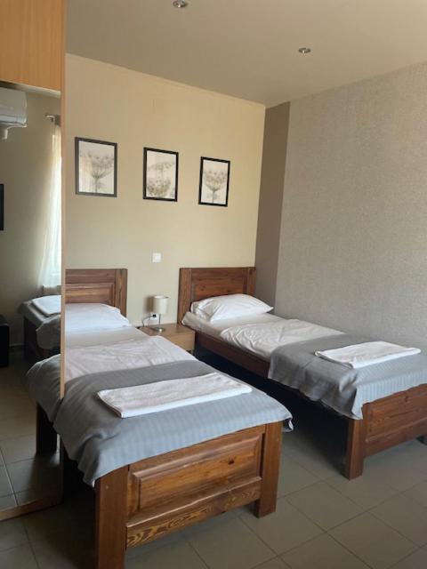 Alice Vendeghaz Bed & Breakfast Kalocsa Ngoại thất bức ảnh