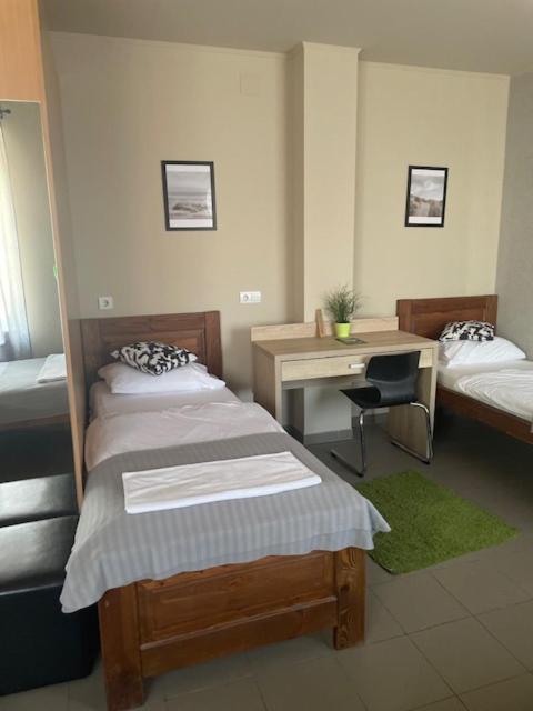 Alice Vendeghaz Bed & Breakfast Kalocsa Ngoại thất bức ảnh