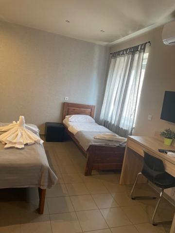 Alice Vendeghaz Bed & Breakfast Kalocsa Ngoại thất bức ảnh