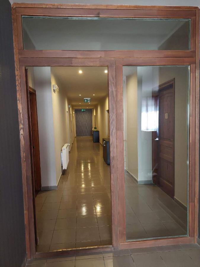 Alice Vendeghaz Bed & Breakfast Kalocsa Ngoại thất bức ảnh