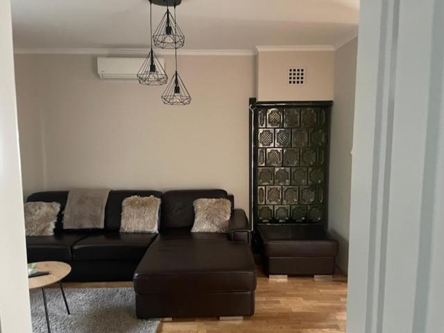 Alice Vendeghaz Bed & Breakfast Kalocsa Ngoại thất bức ảnh