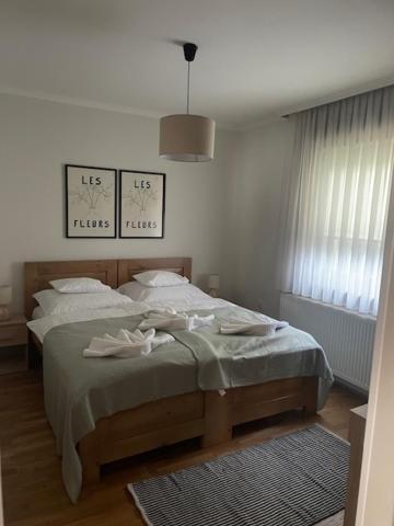 Alice Vendeghaz Bed & Breakfast Kalocsa Ngoại thất bức ảnh